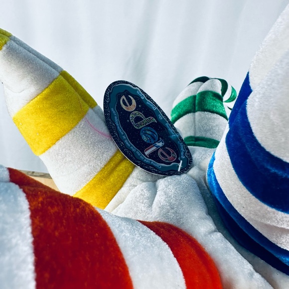 ELOPE Adjustable Wild Jester Hat - Picture 4 of 6